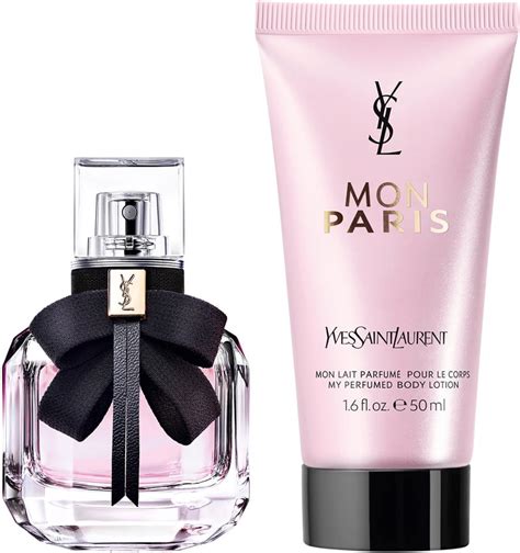 mons oaris ysl|ysl mon paris set.